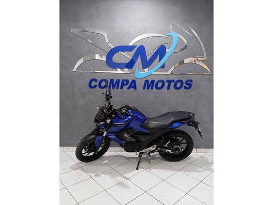 YAMAHA FZ15 FAZER ABS 